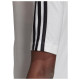 Adidas Γυναικεία κοντομάνικη μπλούζα Open Back 3-Stripes Adidas Γυναικεία κοντομάνικη μπλούζα Open Back 3-Stripes